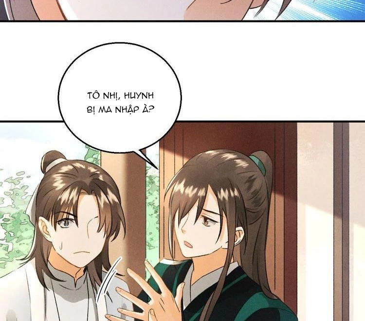 Huyền Đô Cố Mộng — Tiền Truyện Chưởng Môn Quá Bận Chapter 8 - Trang 2