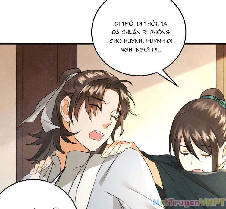 Huyền Đô Cố Mộng — Tiền Truyện Chưởng Môn Quá Bận Chapter 8 - Trang 2