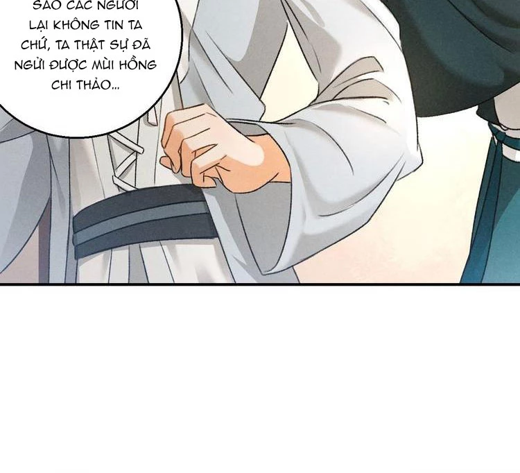 Huyền Đô Cố Mộng — Tiền Truyện Chưởng Môn Quá Bận Chapter 8 - Trang 2