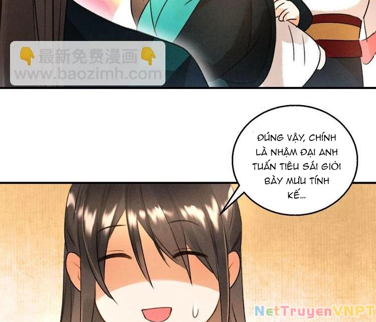 Huyền Đô Cố Mộng — Tiền Truyện Chưởng Môn Quá Bận Chapter 8 - Trang 2