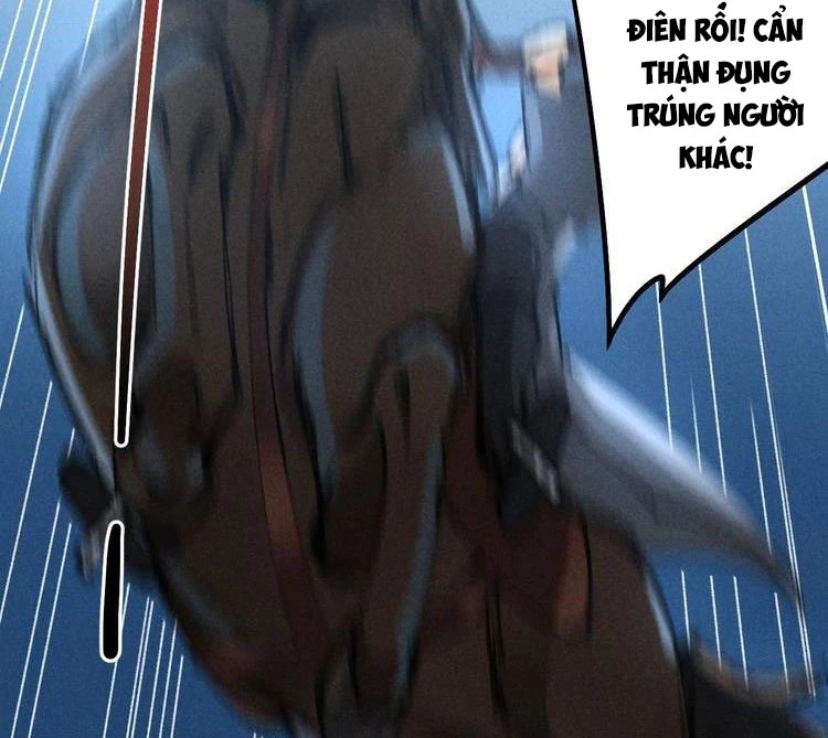 Huyền Đô Cố Mộng — Tiền Truyện Chưởng Môn Quá Bận Chapter 8 - Trang 2