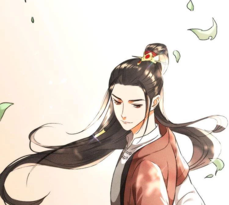Huyền Đô Cố Mộng — Tiền Truyện Chưởng Môn Quá Bận Chapter 8 - Trang 2
