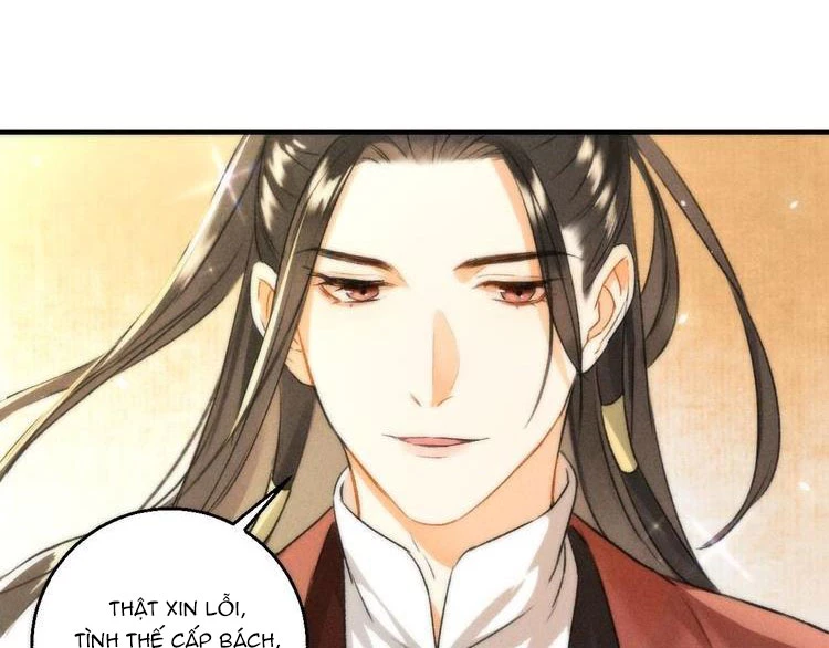 Huyền Đô Cố Mộng — Tiền Truyện Chưởng Môn Quá Bận Chapter 8 - Trang 2