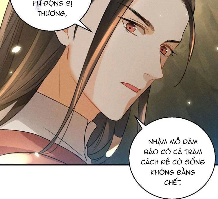 Huyền Đô Cố Mộng — Tiền Truyện Chưởng Môn Quá Bận Chapter 12 - Trang 3