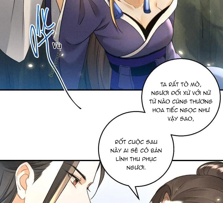 Huyền Đô Cố Mộng — Tiền Truyện Chưởng Môn Quá Bận Chapter 12 - Next Chapter 13