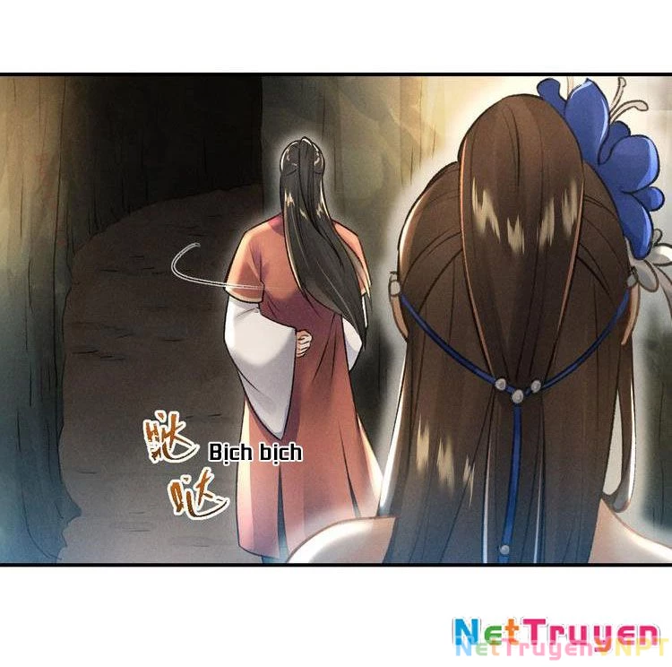 Huyền Đô Cố Mộng — Tiền Truyện Chưởng Môn Quá Bận Chapter 12 - Next Chapter 13