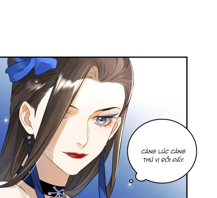Huyền Đô Cố Mộng — Tiền Truyện Chưởng Môn Quá Bận Chapter 12 - Next Chapter 13
