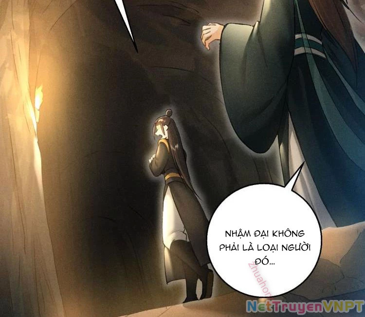 Huyền Đô Cố Mộng — Tiền Truyện Chưởng Môn Quá Bận Chapter 12 - Trang 3