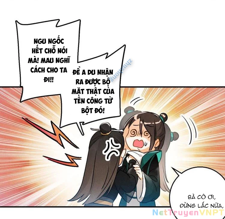 Huyền Đô Cố Mộng — Tiền Truyện Chưởng Môn Quá Bận Chapter 12 - Trang 3