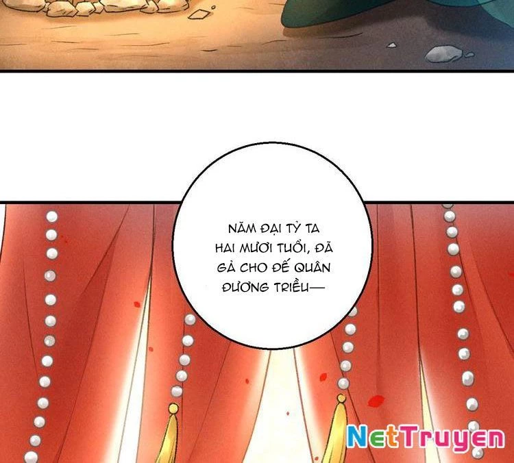 Huyền Đô Cố Mộng — Tiền Truyện Chưởng Môn Quá Bận Chapter 12 - Trang 3