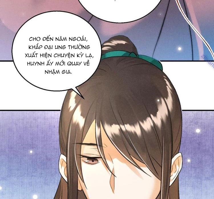 Huyền Đô Cố Mộng — Tiền Truyện Chưởng Môn Quá Bận Chapter 12 - Next Chapter 13