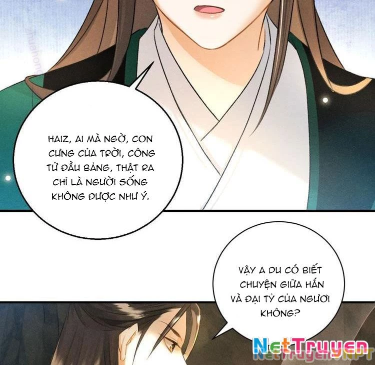 Huyền Đô Cố Mộng — Tiền Truyện Chưởng Môn Quá Bận Chapter 12 - Next Chapter 13