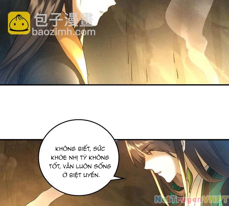 Huyền Đô Cố Mộng — Tiền Truyện Chưởng Môn Quá Bận Chapter 12 - Trang 3