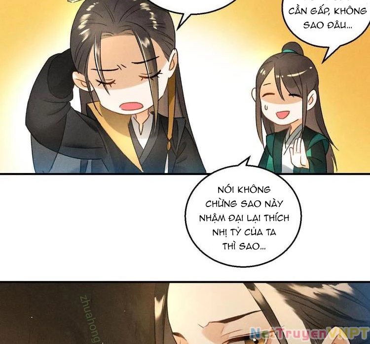 Huyền Đô Cố Mộng — Tiền Truyện Chưởng Môn Quá Bận Chapter 12 - Next Chapter 13