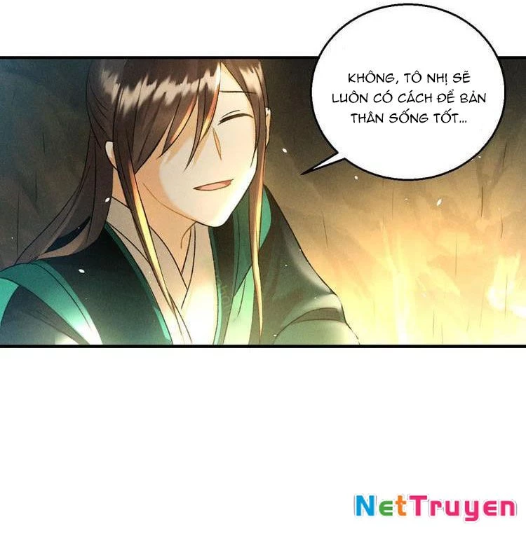 Huyền Đô Cố Mộng — Tiền Truyện Chưởng Môn Quá Bận Chapter 12 - Trang 3