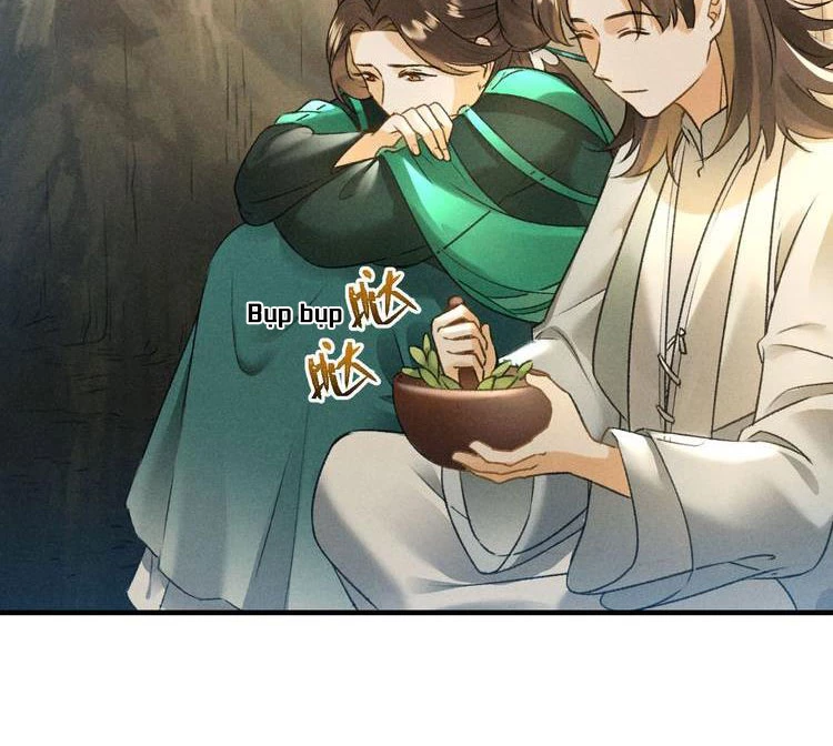 Huyền Đô Cố Mộng — Tiền Truyện Chưởng Môn Quá Bận Chapter 12 - Trang 3