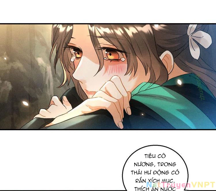Huyền Đô Cố Mộng — Tiền Truyện Chưởng Môn Quá Bận Chapter 12 - Trang 3
