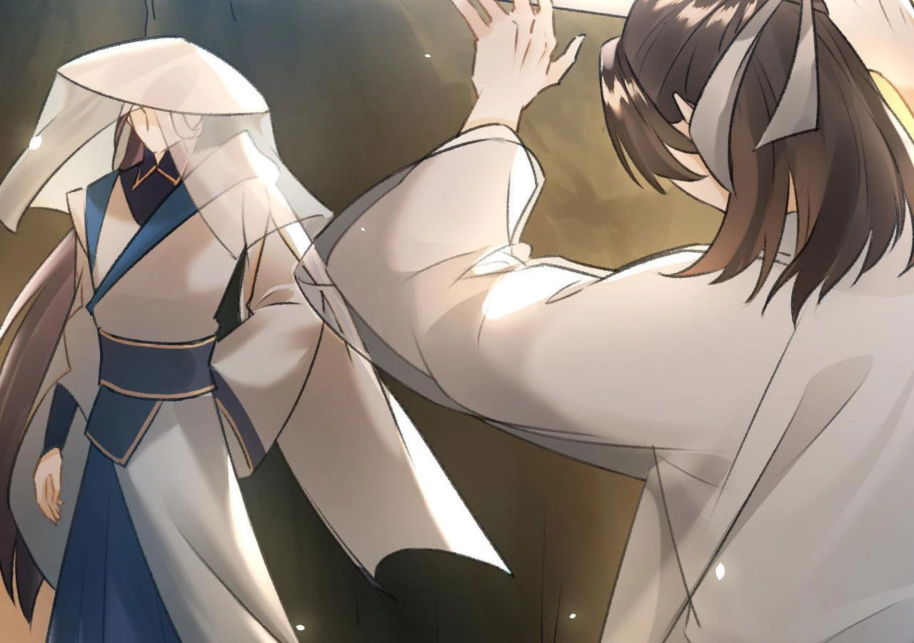 Huyền Đô Cố Mộng — Tiền Truyện Chưởng Môn Quá Bận Chapter 13 - Next Chapter 14