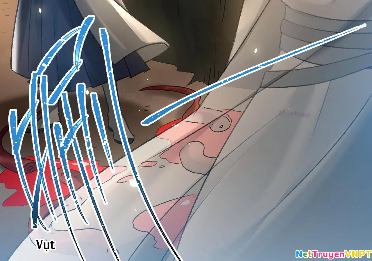 Huyền Đô Cố Mộng — Tiền Truyện Chưởng Môn Quá Bận Chapter 13 - Next Chapter 14