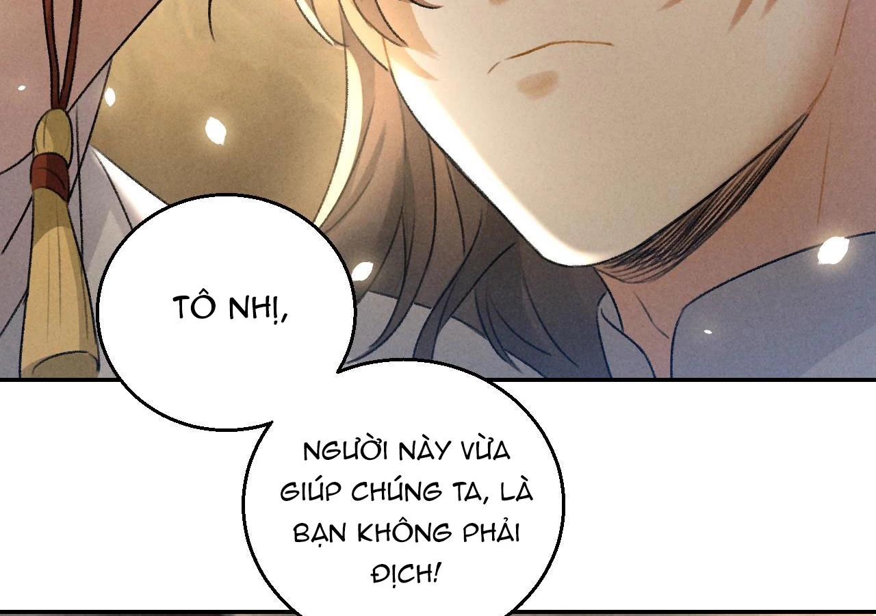 Huyền Đô Cố Mộng — Tiền Truyện Chưởng Môn Quá Bận Chapter 13 - Next Chapter 14