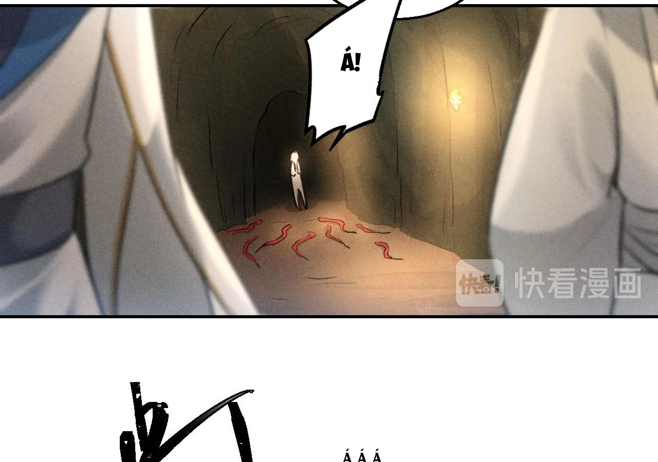 Huyền Đô Cố Mộng — Tiền Truyện Chưởng Môn Quá Bận Chapter 13 - Next Chapter 14