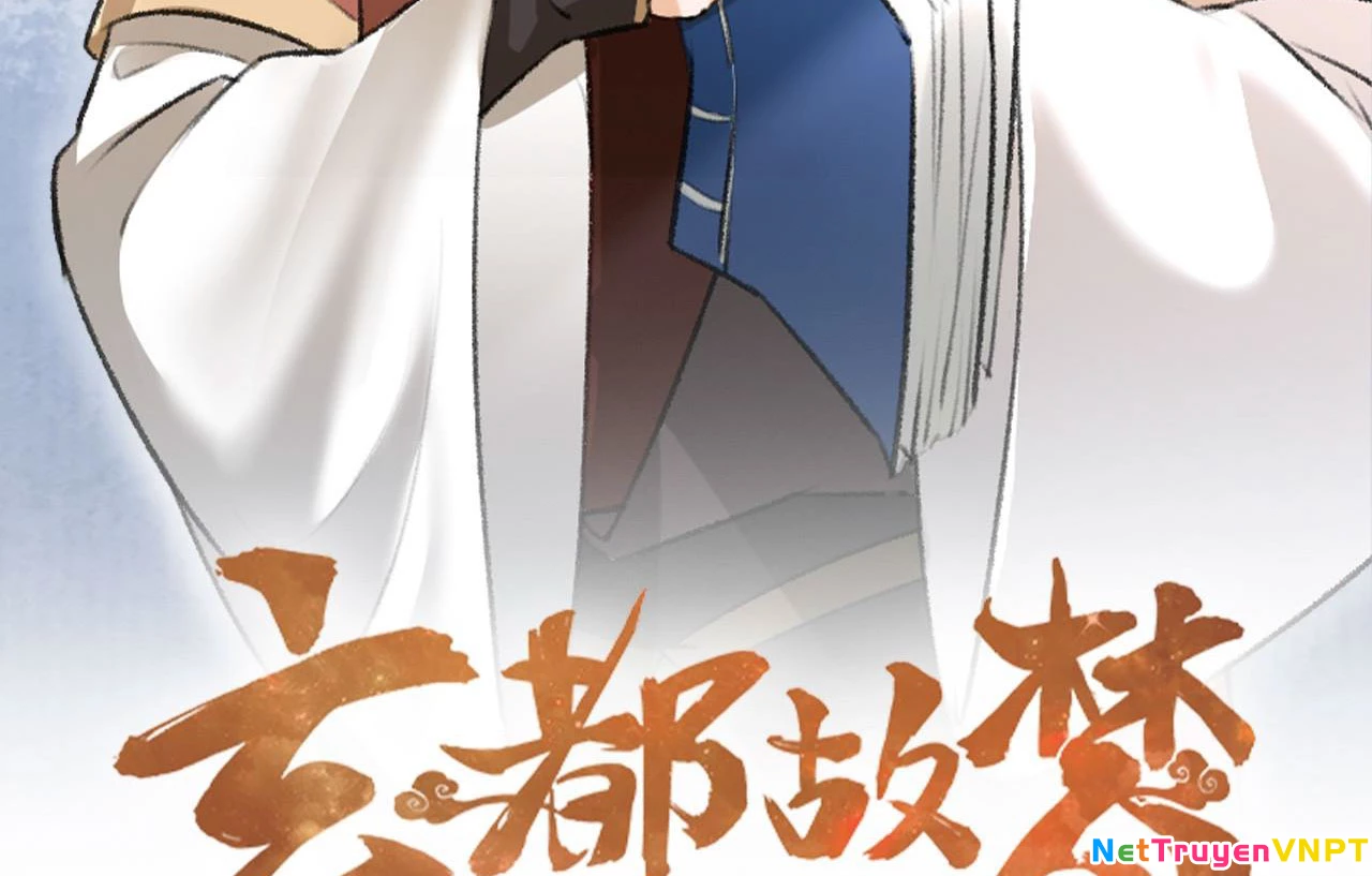 Huyền Đô Cố Mộng — Tiền Truyện Chưởng Môn Quá Bận Chapter 14 - Trang 2