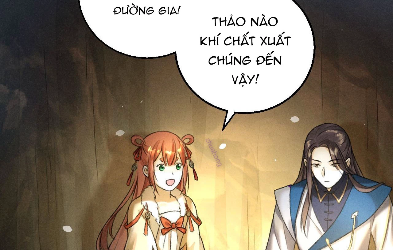 Huyền Đô Cố Mộng — Tiền Truyện Chưởng Môn Quá Bận Chapter 14 - Trang 2