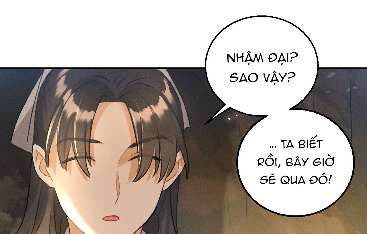 Huyền Đô Cố Mộng — Tiền Truyện Chưởng Môn Quá Bận Chapter 14 - Trang 2