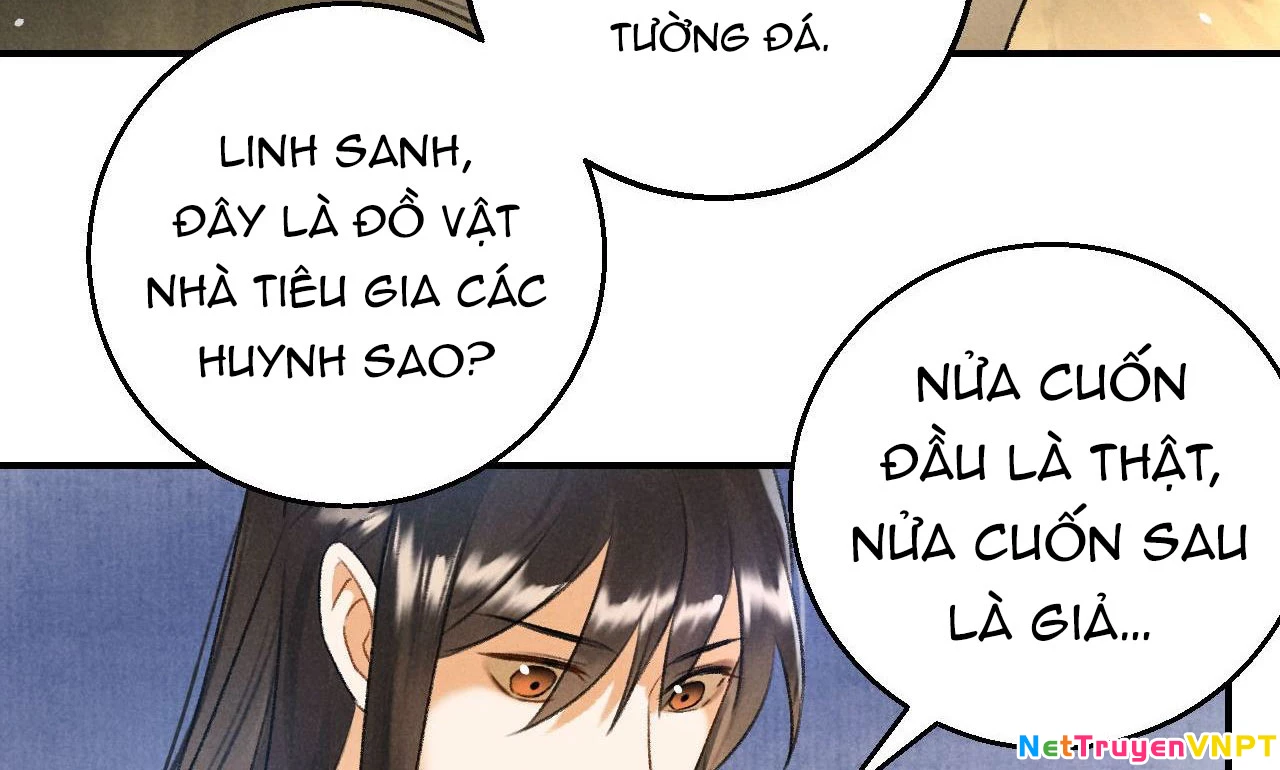 Huyền Đô Cố Mộng — Tiền Truyện Chưởng Môn Quá Bận Chapter 14 - Trang 2