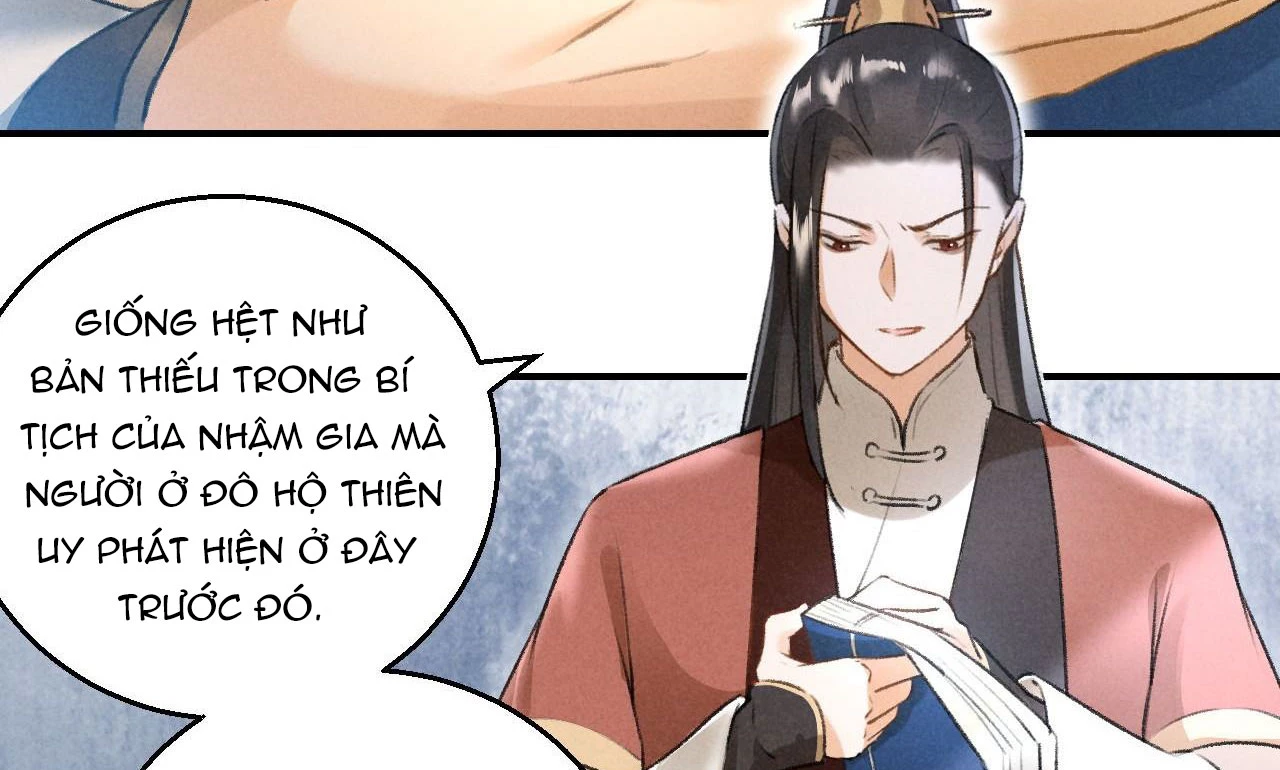 Huyền Đô Cố Mộng — Tiền Truyện Chưởng Môn Quá Bận Chapter 14 - Next Chapter 15