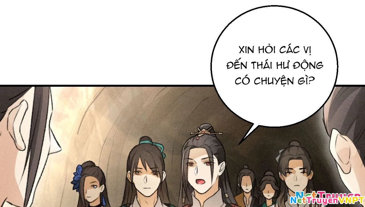 Huyền Đô Cố Mộng — Tiền Truyện Chưởng Môn Quá Bận Chapter 14 - Trang 2