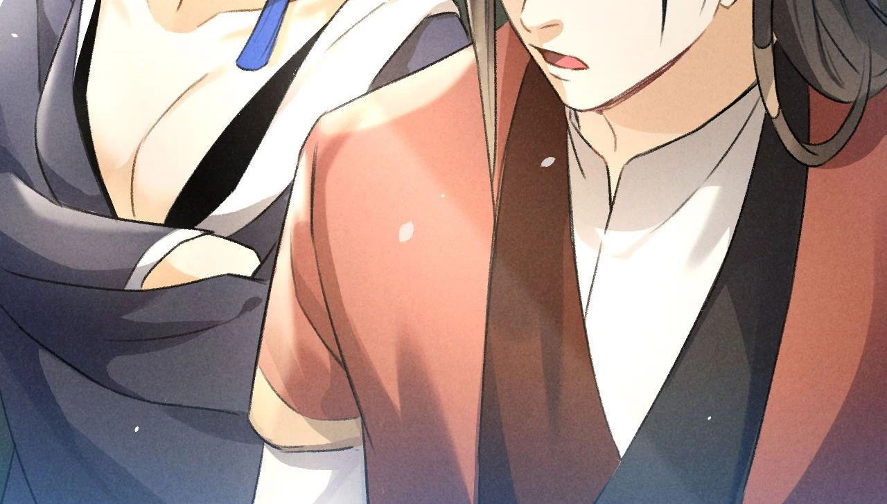 Huyền Đô Cố Mộng — Tiền Truyện Chưởng Môn Quá Bận Chapter 14 - Trang 2