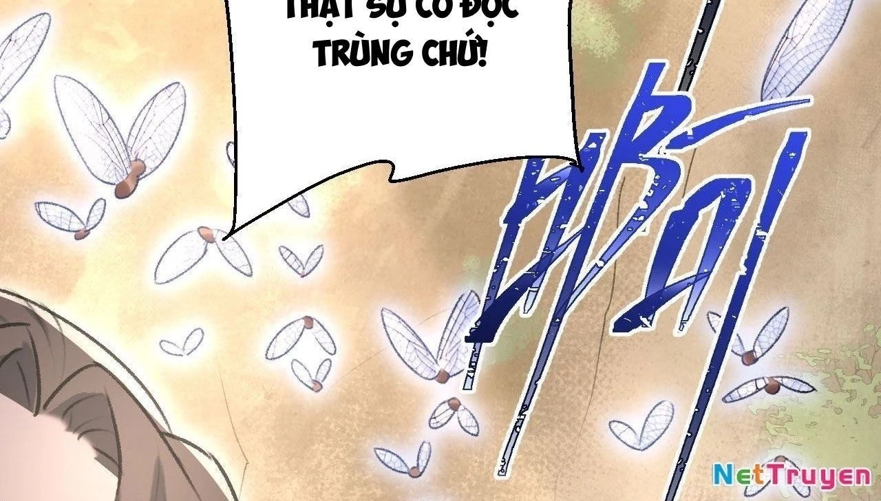 Huyền Đô Cố Mộng — Tiền Truyện Chưởng Môn Quá Bận Chapter 14 - Trang 2