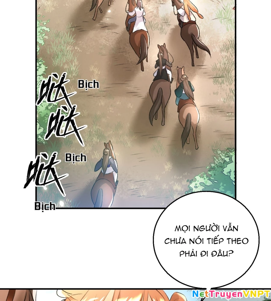 Huyền Đô Cố Mộng — Tiền Truyện Chưởng Môn Quá Bận Chapter 15 - Trang 2