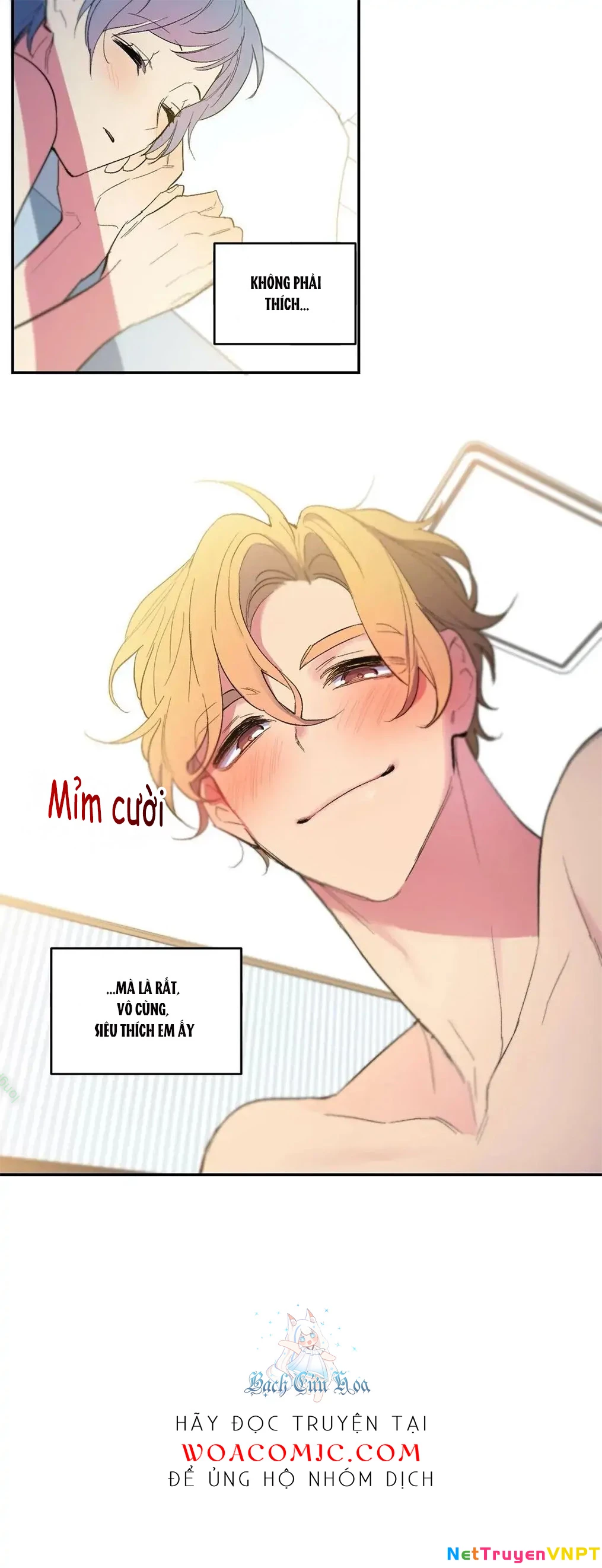Liên Minh Bí Mật Chapter 45 - Trang 2
