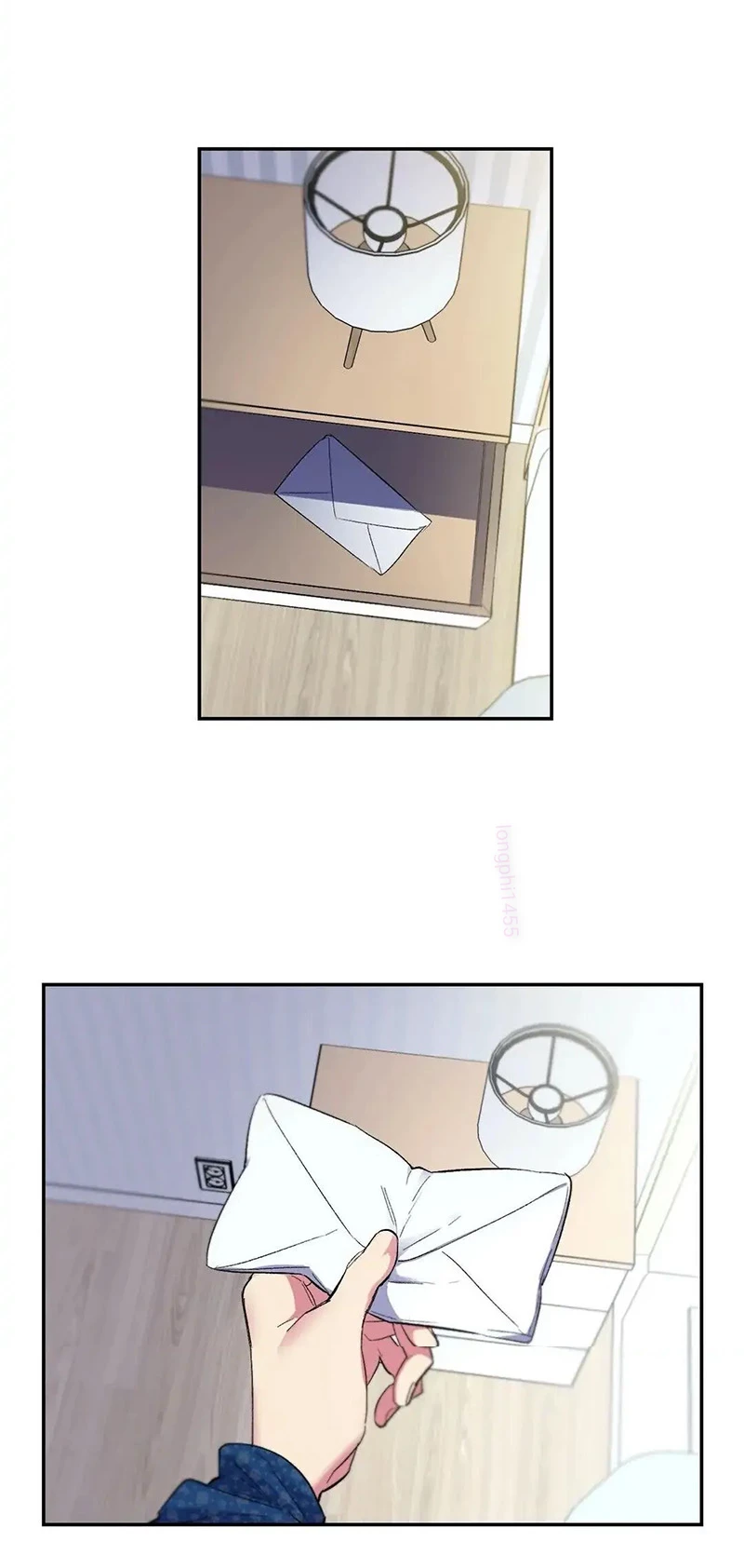 Liên Minh Bí Mật Chapter 45 - Trang 2