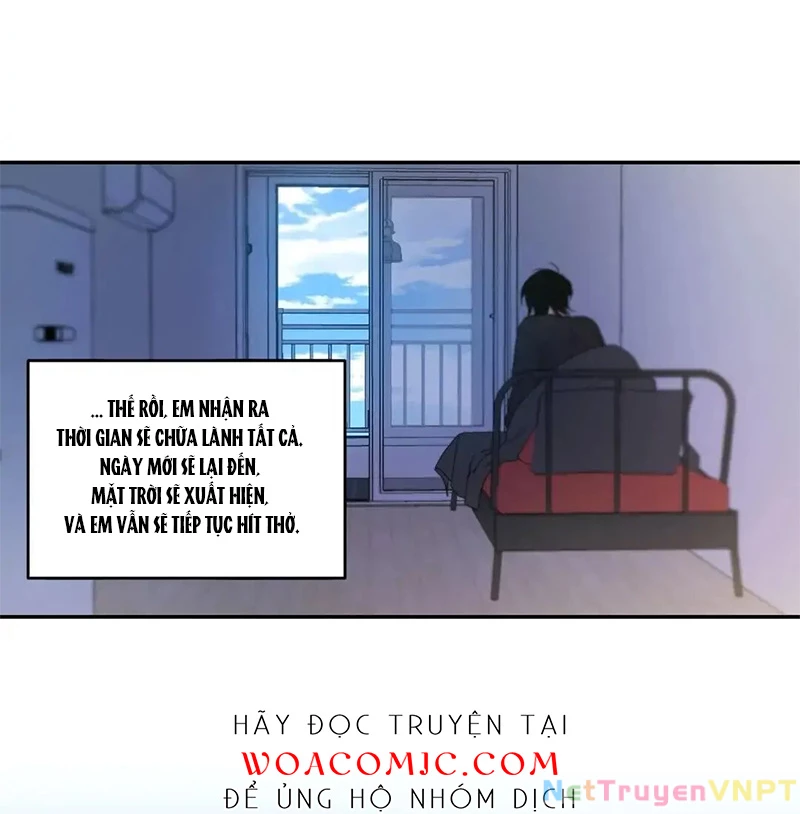 Liên Minh Bí Mật Chapter 45 - Trang 2