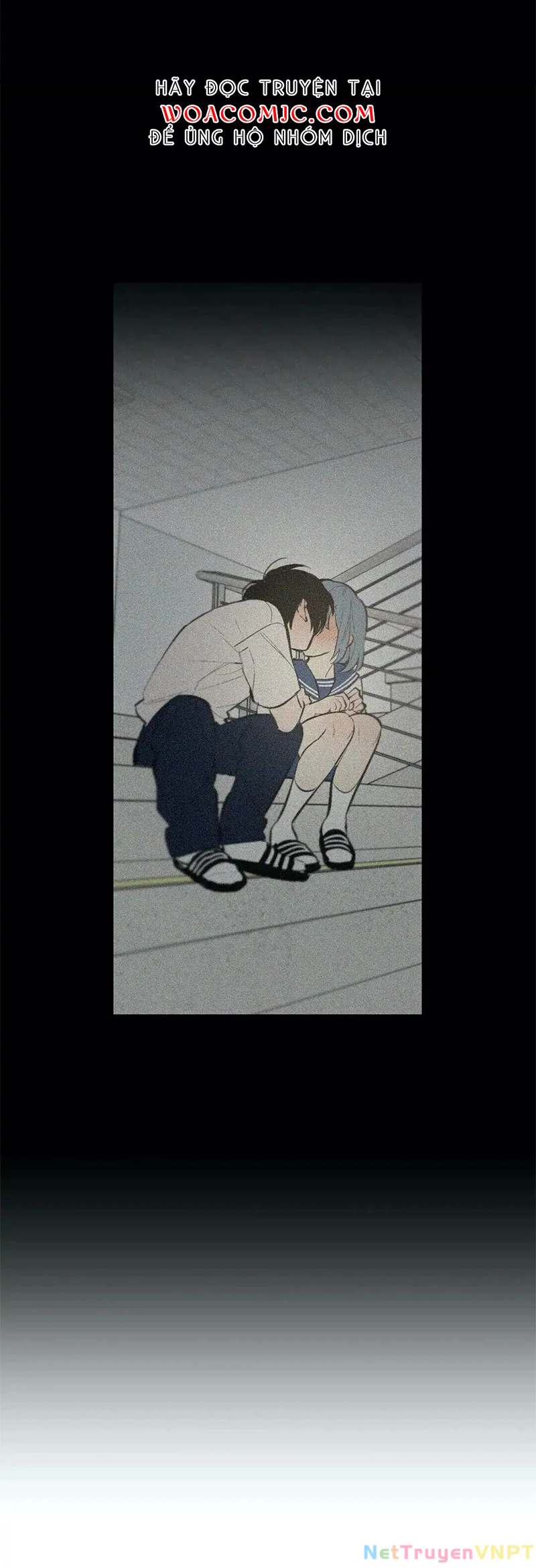 Liên Minh Bí Mật Chapter 45 - Trang 2