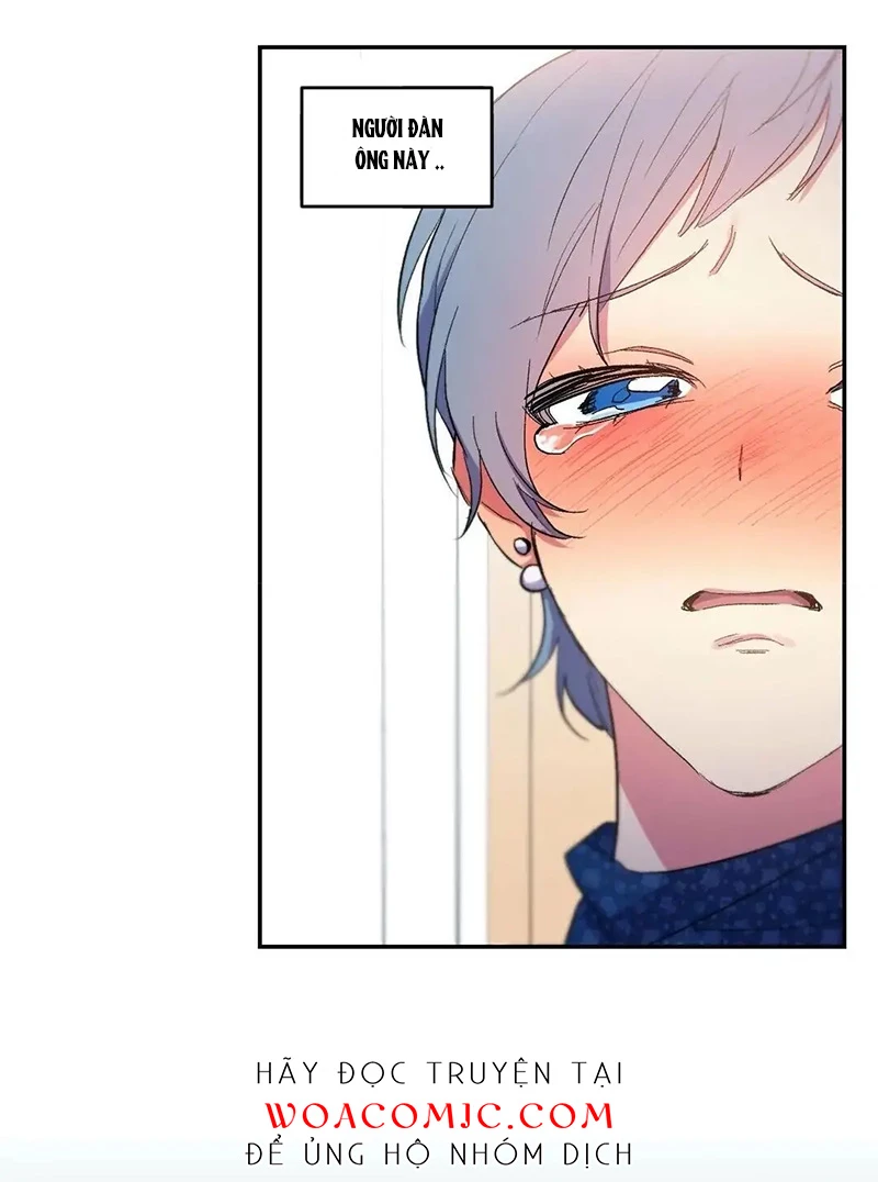 Liên Minh Bí Mật Chapter 45 - Trang 2