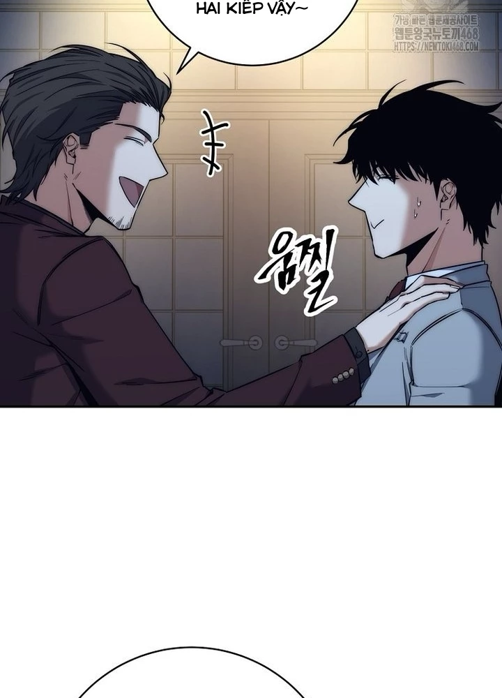 Công Chức Cấp Kiếm Thần Hồi Quy Chapter 41 - Trang 3