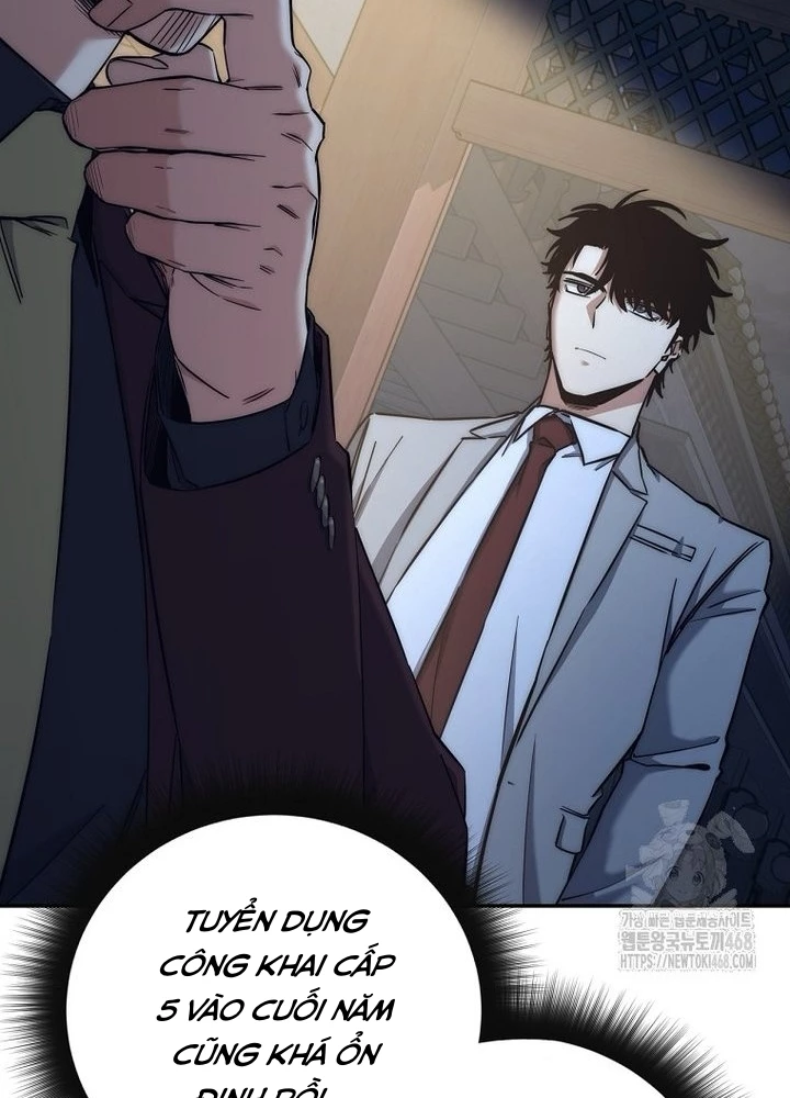 Công Chức Cấp Kiếm Thần Hồi Quy Chapter 41 - Trang 3