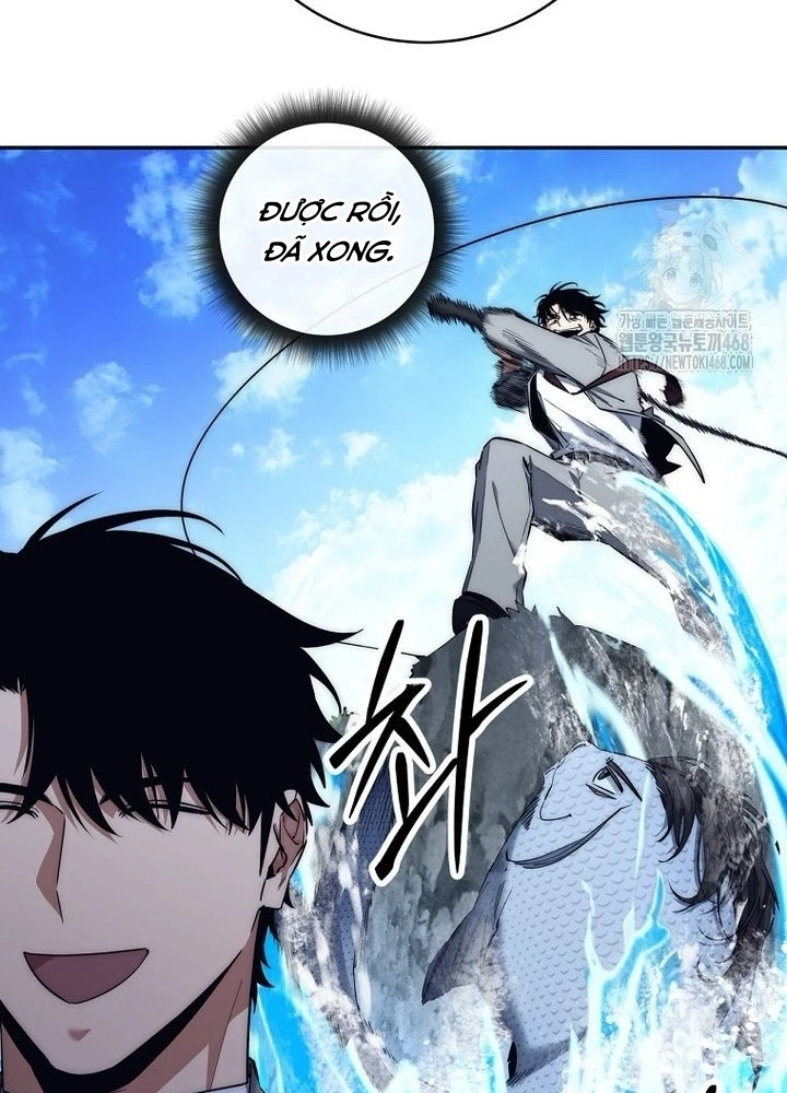 Công Chức Cấp Kiếm Thần Hồi Quy Chapter 41 - Trang 3