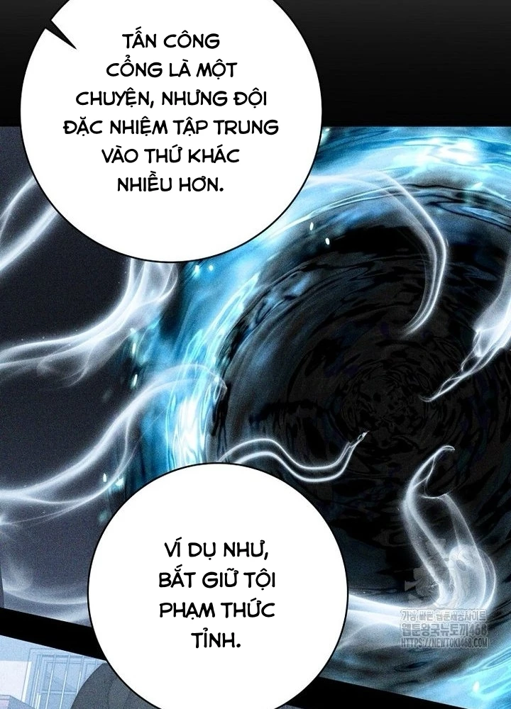Công Chức Cấp Kiếm Thần Hồi Quy Chapter 41 - Trang 3