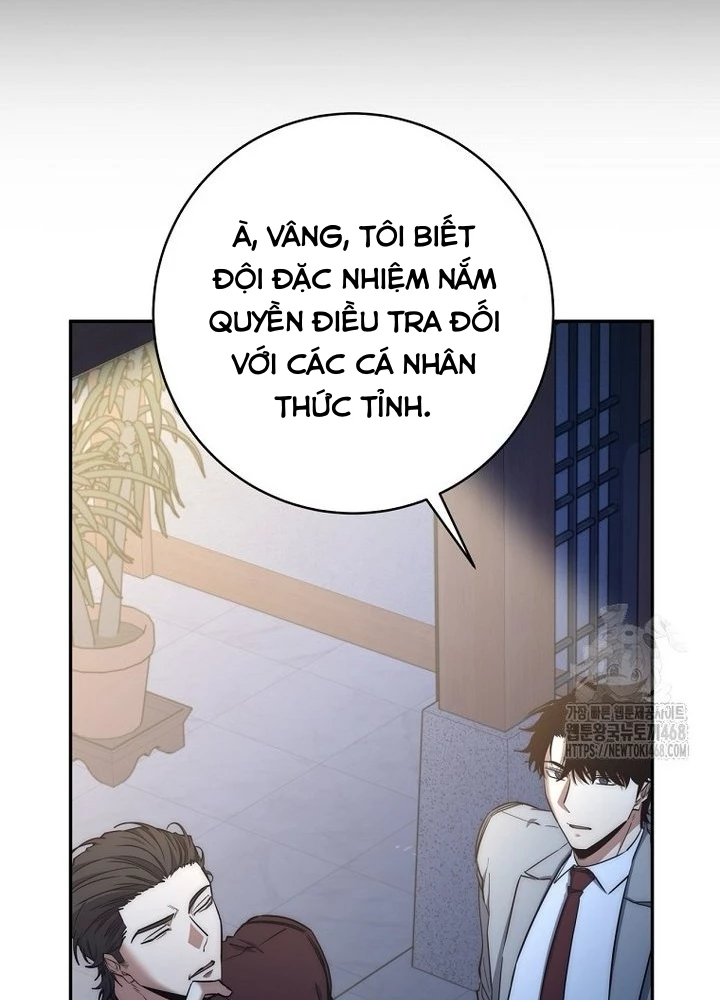 Công Chức Cấp Kiếm Thần Hồi Quy Chapter 41 - Trang 3