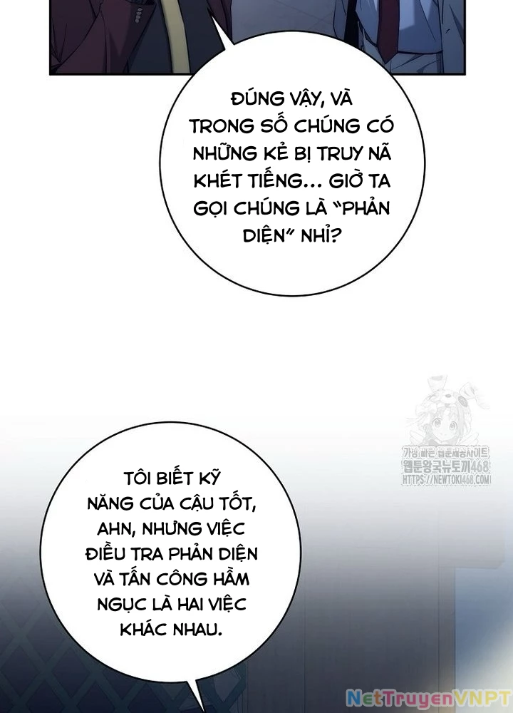 Công Chức Cấp Kiếm Thần Hồi Quy Chapter 41 - Trang 3