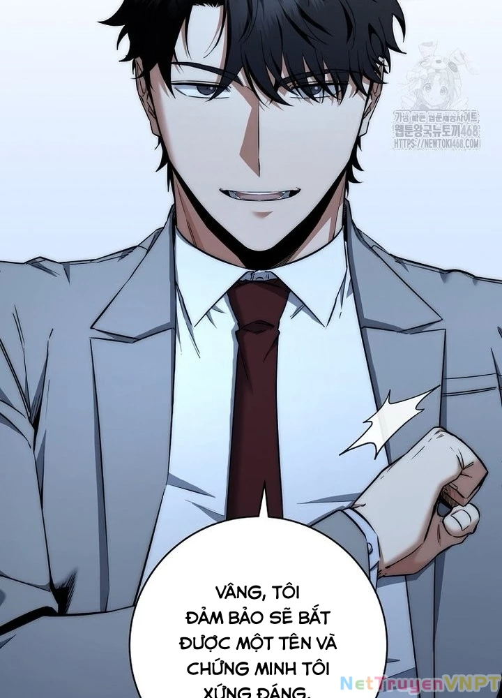 Công Chức Cấp Kiếm Thần Hồi Quy Chapter 41 - Trang 3