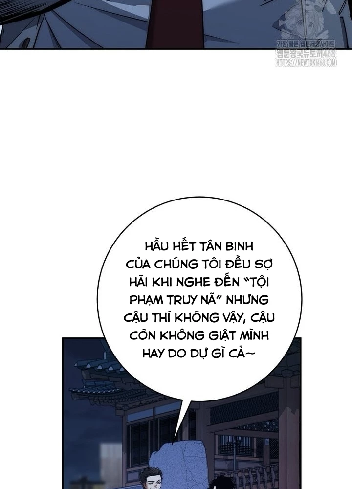 Công Chức Cấp Kiếm Thần Hồi Quy Chapter 41 - Trang 3