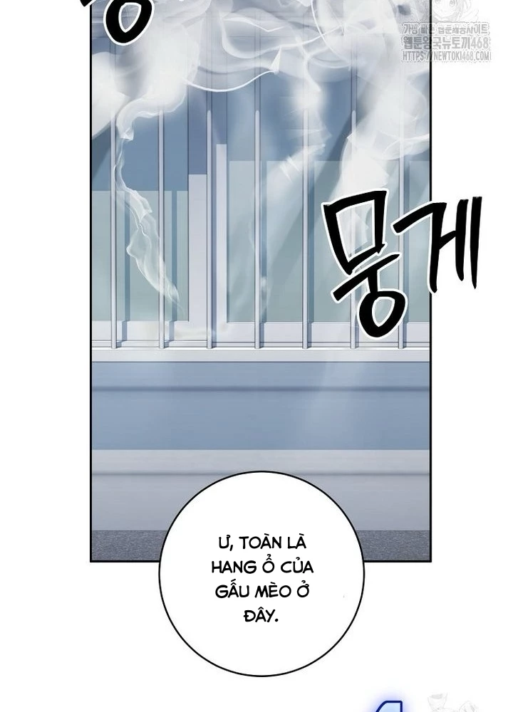 Công Chức Cấp Kiếm Thần Hồi Quy Chapter 41 - Trang 3