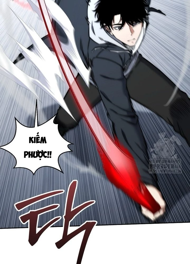 Công Chức Cấp Kiếm Thần Hồi Quy Chapter 41 - Trang 3