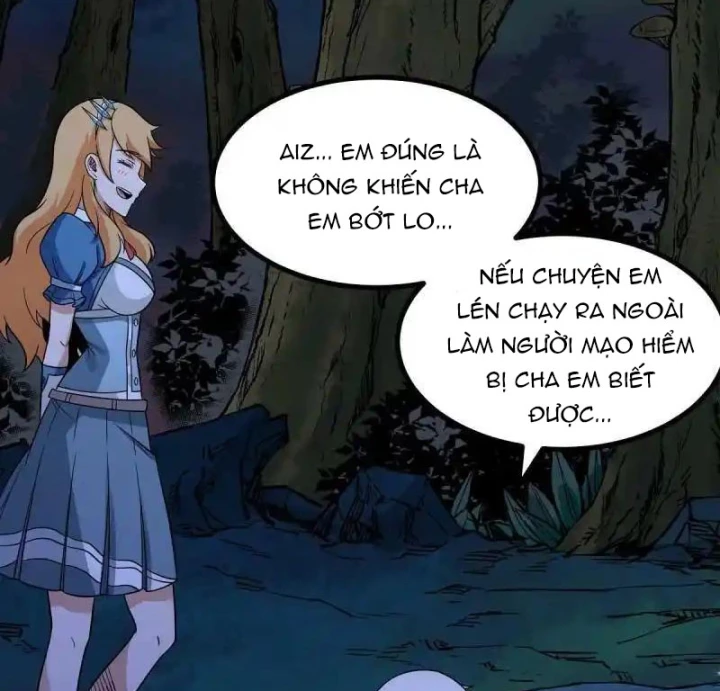 Chúa Quỷ Và Anh Hùng Chapter 51 - Next 